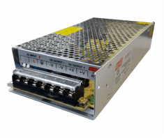 5V 200W JLD Τροφοδοτικό IP20 5V 200W JLD Τροφοδοτικό IP20