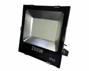 Προβολέας Led 200W 220V Warm White SMD IP65