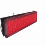Επιγραφή Led 103Χ39 Επιγραφή Led 103Χ39