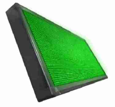 Επιγραφή Led 136x56