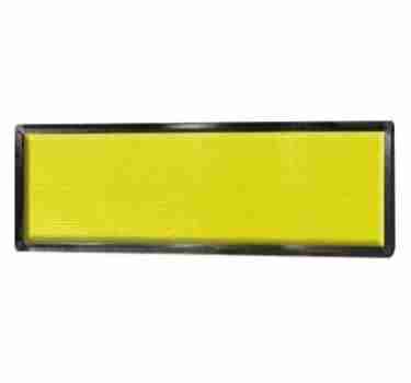 Επιγραφή Led 167x40