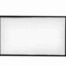 Επιγραφή Led 263x71 Διπλής Όψης Εξωτερική Λευκή USB