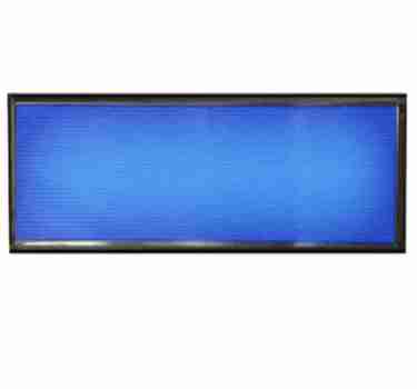 Επιγραφή Led 199x56