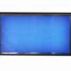 Επιγραφή Led 199x102 Διπλής Όψης Εξωτερική Μπλε USB