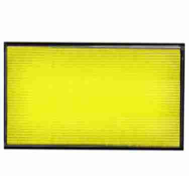 Επιγραφή Led 167x71