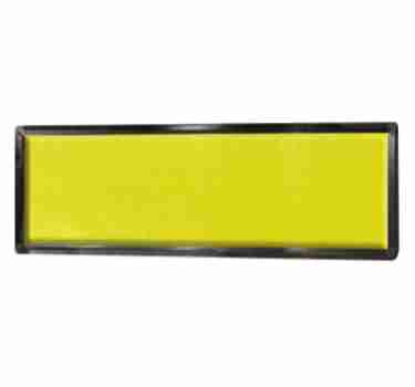 Επιγραφή Led 167x40