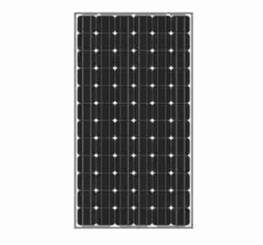 Φωτοβολταϊκό 200W 24V Μονοκρυσταλλικό