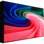 Eπιγραφή Led 391×215 Μονής Όψης Εξωτερική Έγχρωμη P10 Eπιγραφή Led 391x215 Μονής Όψης Εξωτερική Έγχρωμη P10