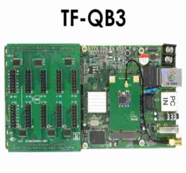 TF-QB3