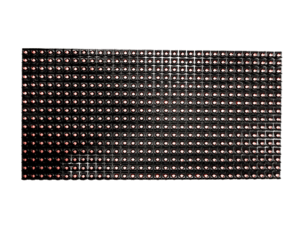 P10 LED Module κόκκινο