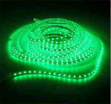 Green-4.8w