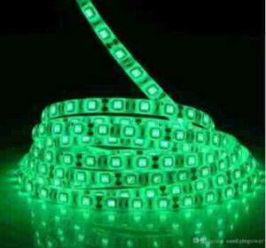 LED Ταινία Πράσινη