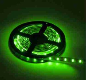LED Ταινία Πράσινη