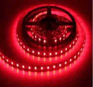 Κόκκινη Ταινία LED 4.8W/m