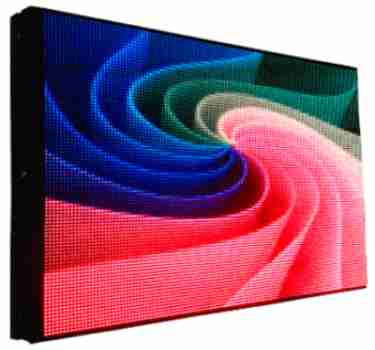 LED VIDEO WALL