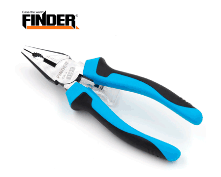 Πένσα Ηλεκτρολόγου Professional No6 Finder 197001 - Image 5