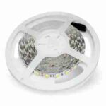 Λευκή LED Ταινία 10.8W/m