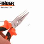 ΜΥΤΟΤΣΙΜΠΙΔΟ ΗΛΕΚΤΡΟΛΌΓΟΥ FINDER ΜΥΤΟΤΣΙΜΠΙΔΟ ΗΛΕΚΤΡΟΛΌΓΟΥ FINDER