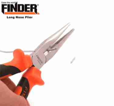 ΜΥΤΟΤΣΙΜΠΙΔΟ ΗΛΕΚΤΡΟΛΌΓΟΥ FINDER