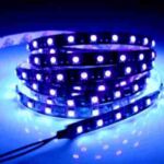 BlackLight UV Ταινία LED 14