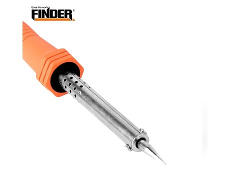 Κολλητήρι Ηλεκτρικό 30W Finder - Image 3
