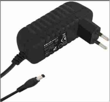 ΤΡΟΦΟΔΟΤΙΚΟ LED 1Α/12VDC DCR-112 9415 - Image 2
