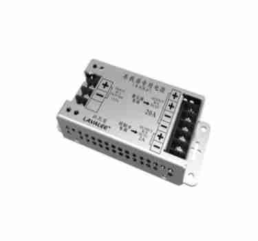 CONVERTER ΤΡΟΦΟΔΟΤΙΚΟΥ 100W/12-28V/5V/30A - Image 4