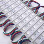 RGB module 5050 12v