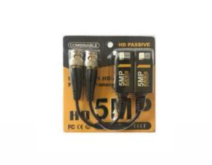 BALUN 5MP