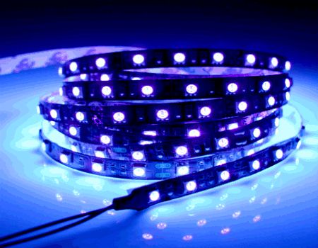 Led Ταινίες