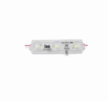 Led Module 3 SAMSUNG SMD-5050 Χρώμα RGB - Image 2