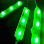 module smd GREEN