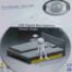 LED Digital bed lighting single