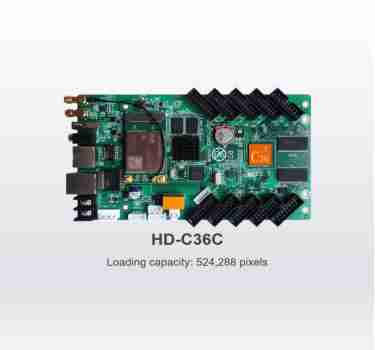HD-C36C