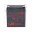 Μπαταρία Μολύβδου CSB HR1221W 12V 5ah
