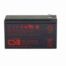 Μπαταρία Μολύβδου CSB HRL1234WFR 12V 9Ah