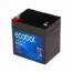 Μπαταρία Μολύβδου Ecobat 12V 5Ah