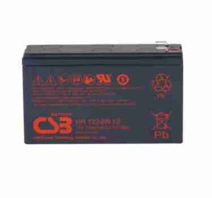 Μπαταρια Μολυβδου CSB HR1224W 12V 6Ah